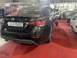 نيسان سنترا